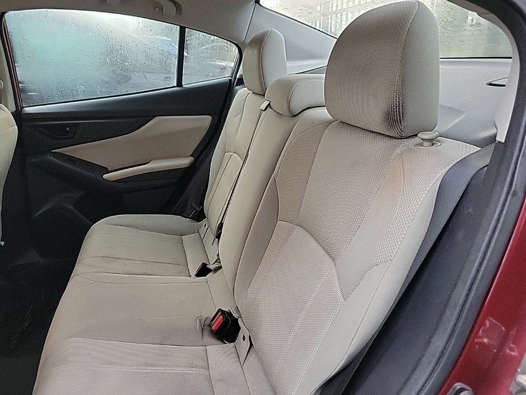 Used 2018 Subaru Impreza 2.0i Premium w/ Eyesight & BSD & Rcta AWD/4WD image 12