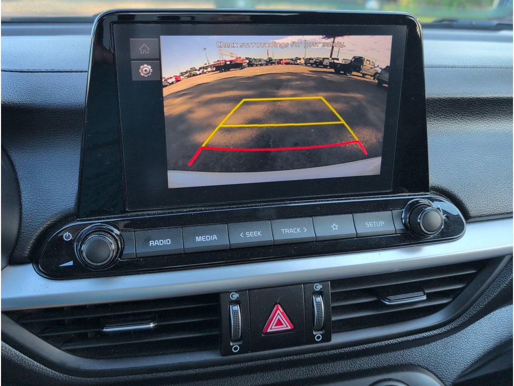 Used 2024 Kia Forte LXS w/ LXS Technology Package image 15