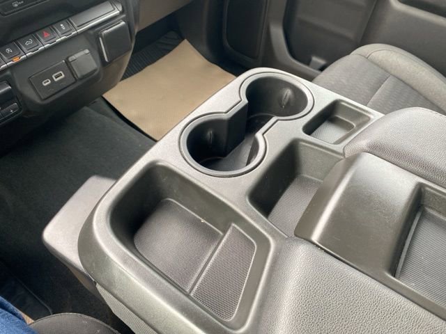 Used 2023 Chevrolet Silverado 1500 Custom image 13