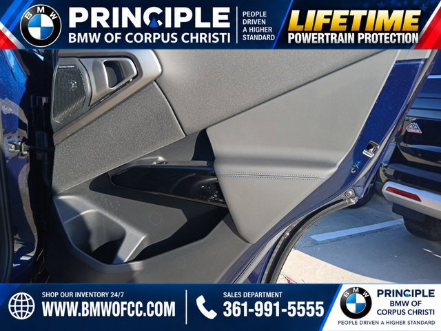 Used 2026 BMW X3 xDrive30i w/ Premium Package AWD/4WD image 12