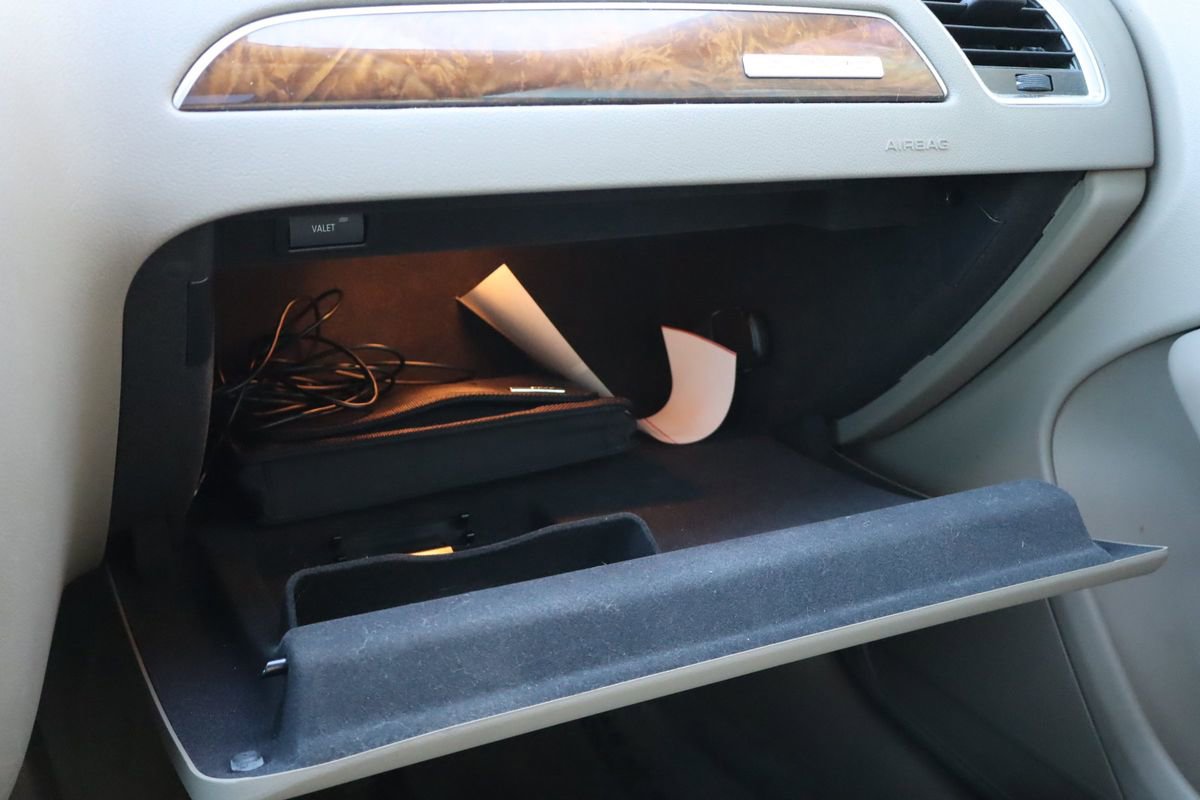 Used 2011 Audi A4 2.0T Premium image 37