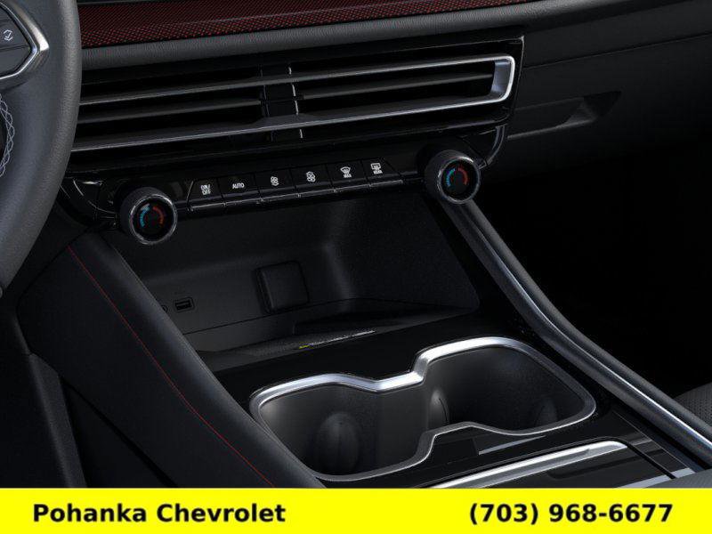 New 2026 Chevrolet Traverse Z71 w/ Driver Confidence Package AWD/4WD image 23