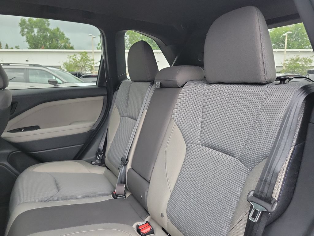 Certified 2025 Subaru Forester Premium AWD/4WD image 10
