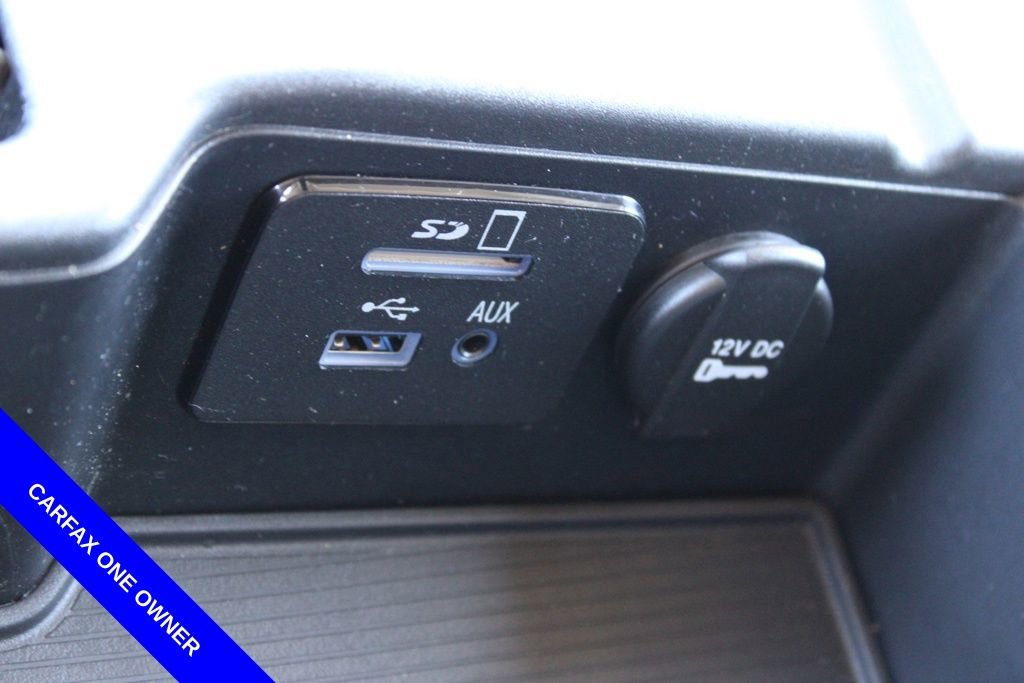 Used 2016 RAM 2500 Big Horn image 39