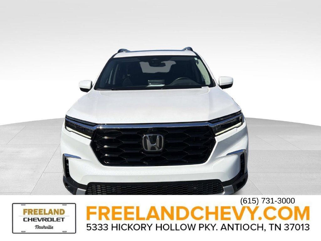 Used 2024 Honda Pilot Elite image 9