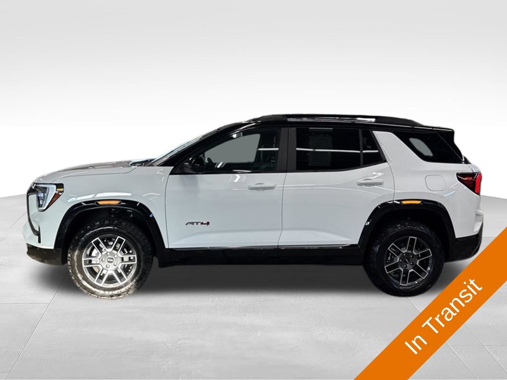 Used 2026 GMC Terrain AT4 w/ Convenience Package III AWD/4WD image 3