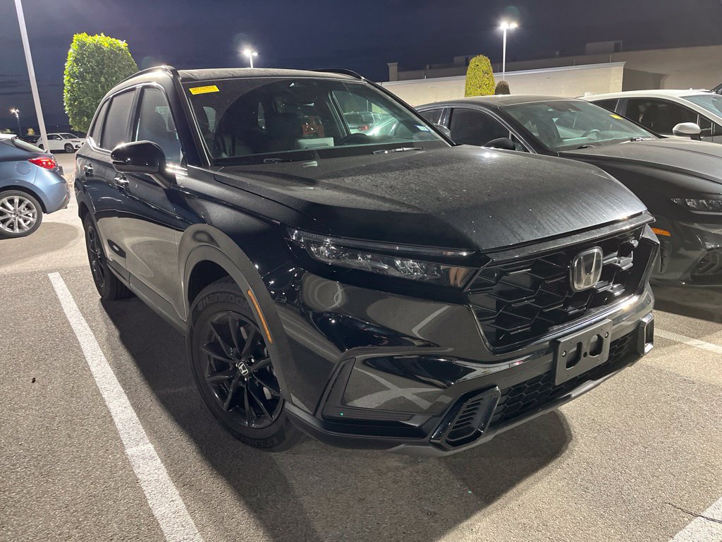 Used 2026 Honda CR-V Sport image 2