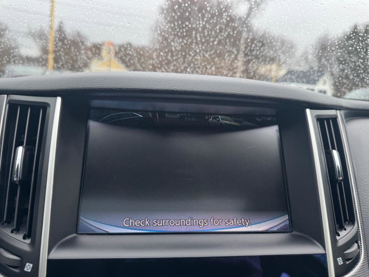 Used 2016 INFINITI Q50 Premium RWD image 34