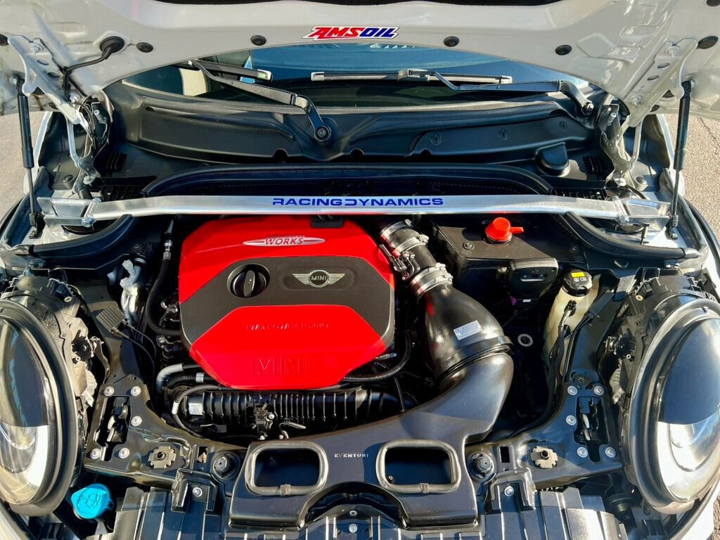 Used 2017 MINI Cooper John Cooper Works image 13