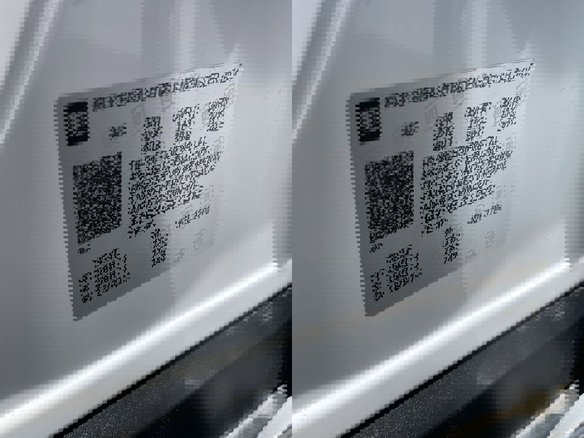 New 2026 GMC Terrain AT4 w/ Convenience Package III image 68