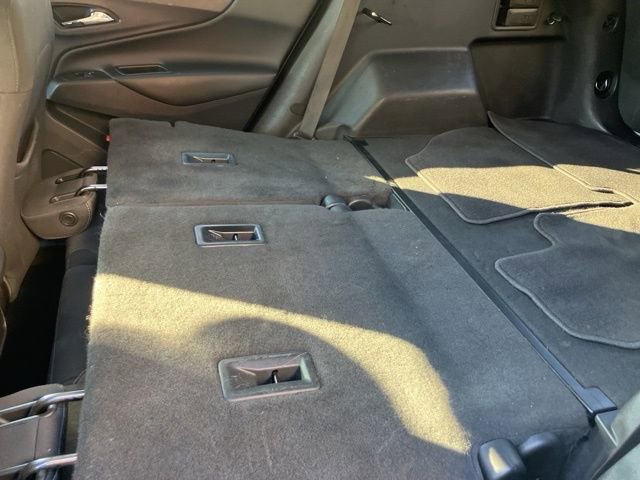 Used 2020 Chevrolet Equinox LT image 36