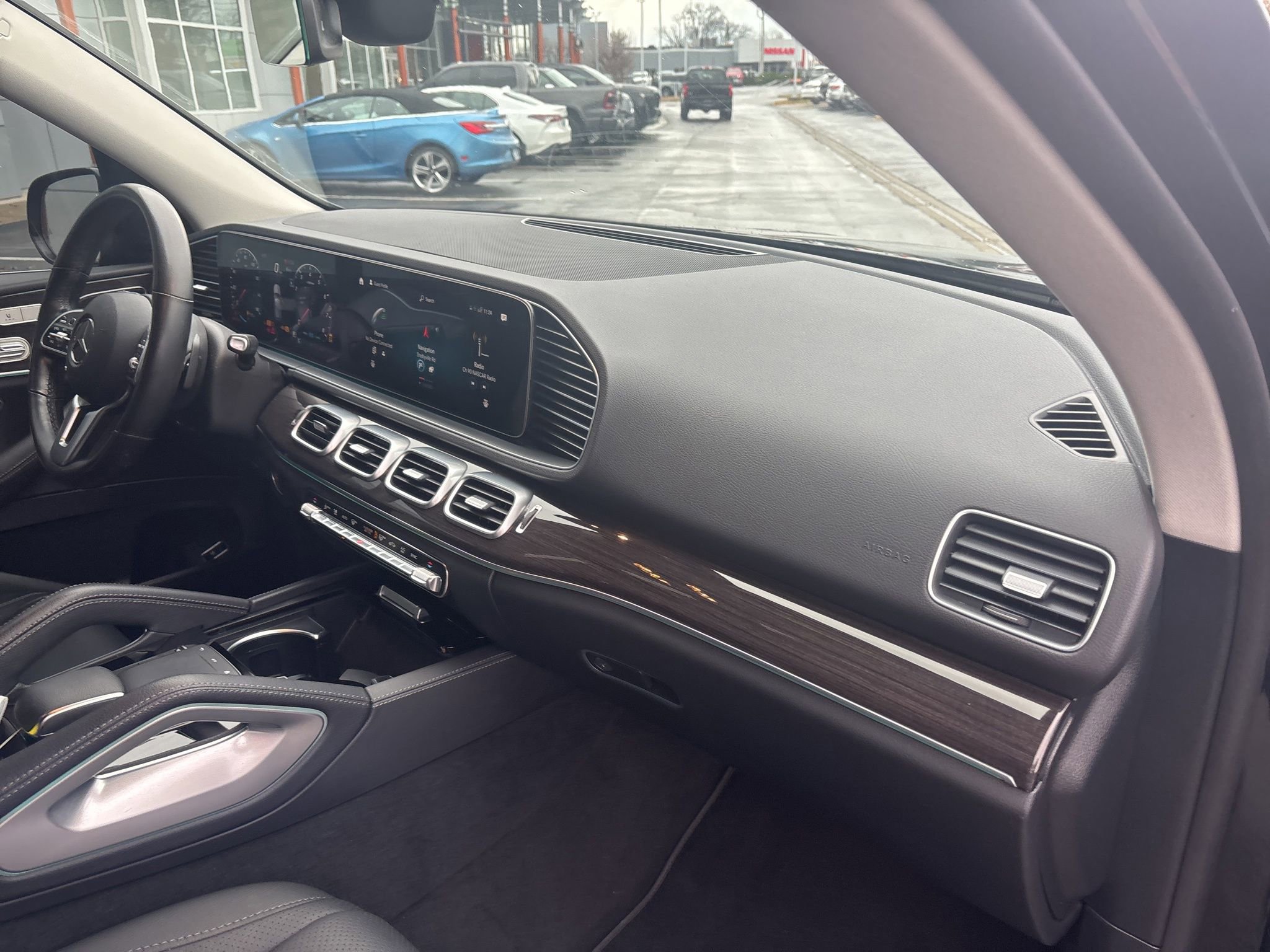 Used 2022 Mercedes-Benz GLE 450 4MATIC image 14