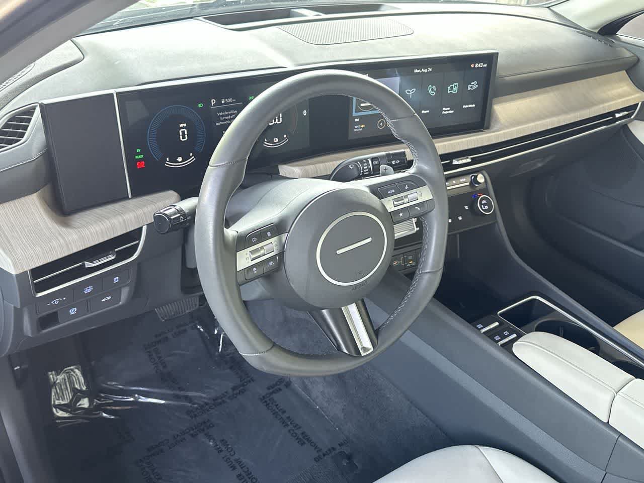 Used 2025 Hyundai Sonata SEL FWD image 13