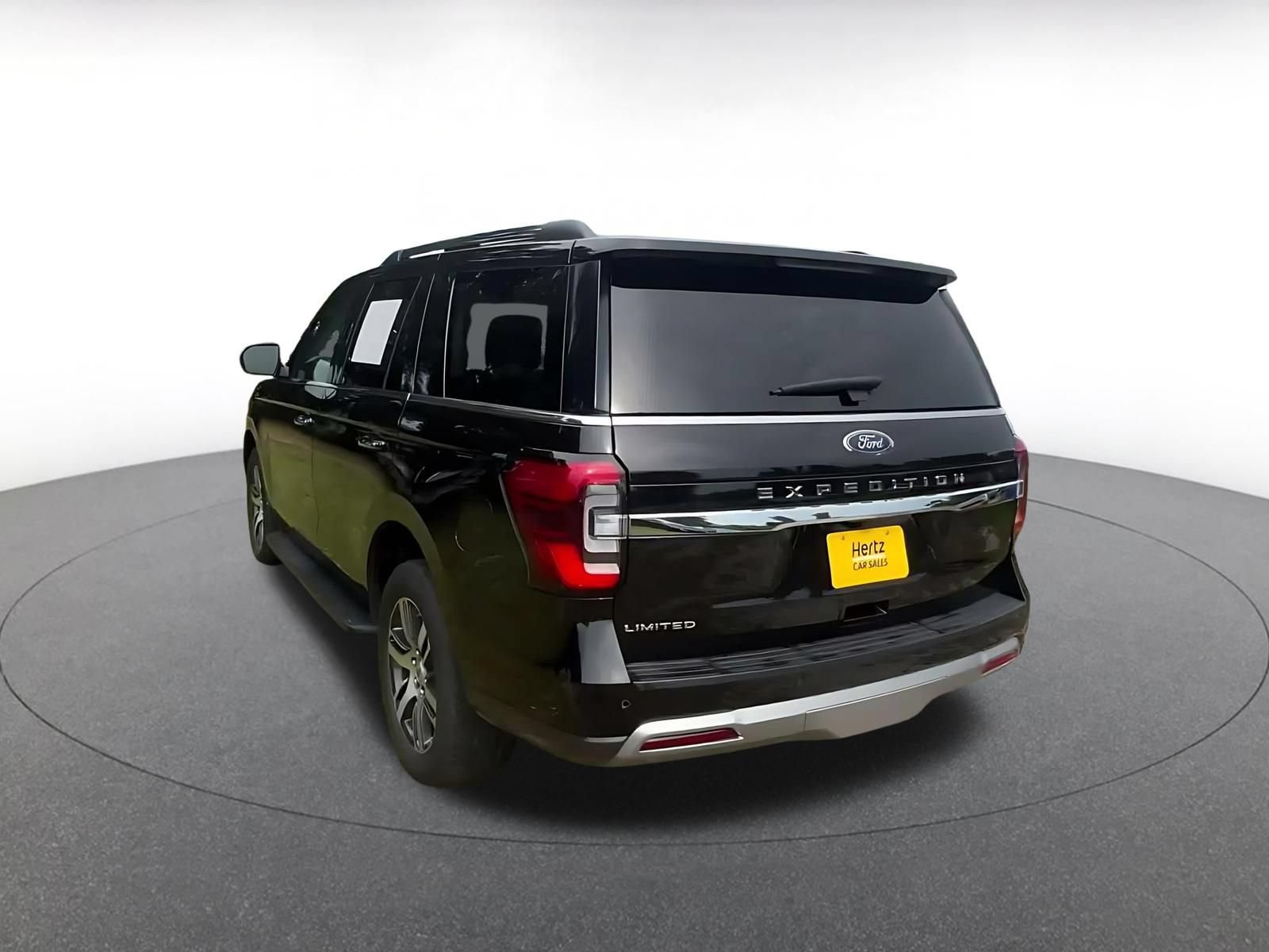 Used 2024 Ford Expedition Limited RWD image 10