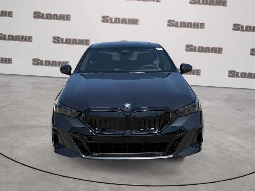 New 2027 BMW 530i xDrive AWD/4WD image 8