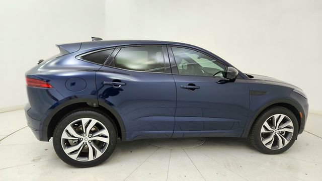 Used 2024 Jaguar E-PACE R-Dynamic SE image 6