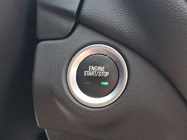 Certified 2024 Chevrolet Equinox LT AWD/4WD image 28