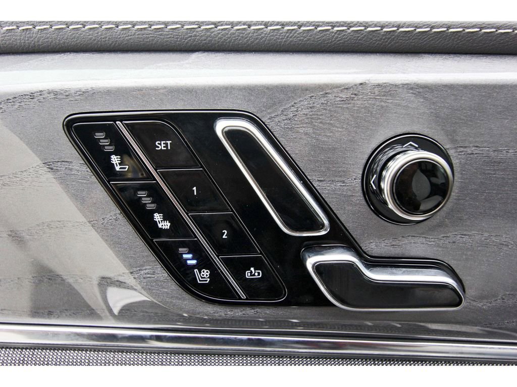New 2026 Cadillac Escalade IQ Luxury 1 AWD/4WD image 22