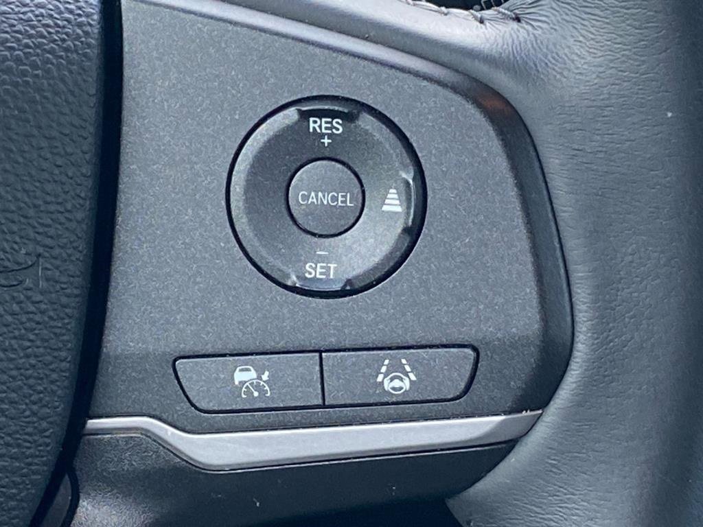 Used 2024 Honda Odyssey EX-L image 7