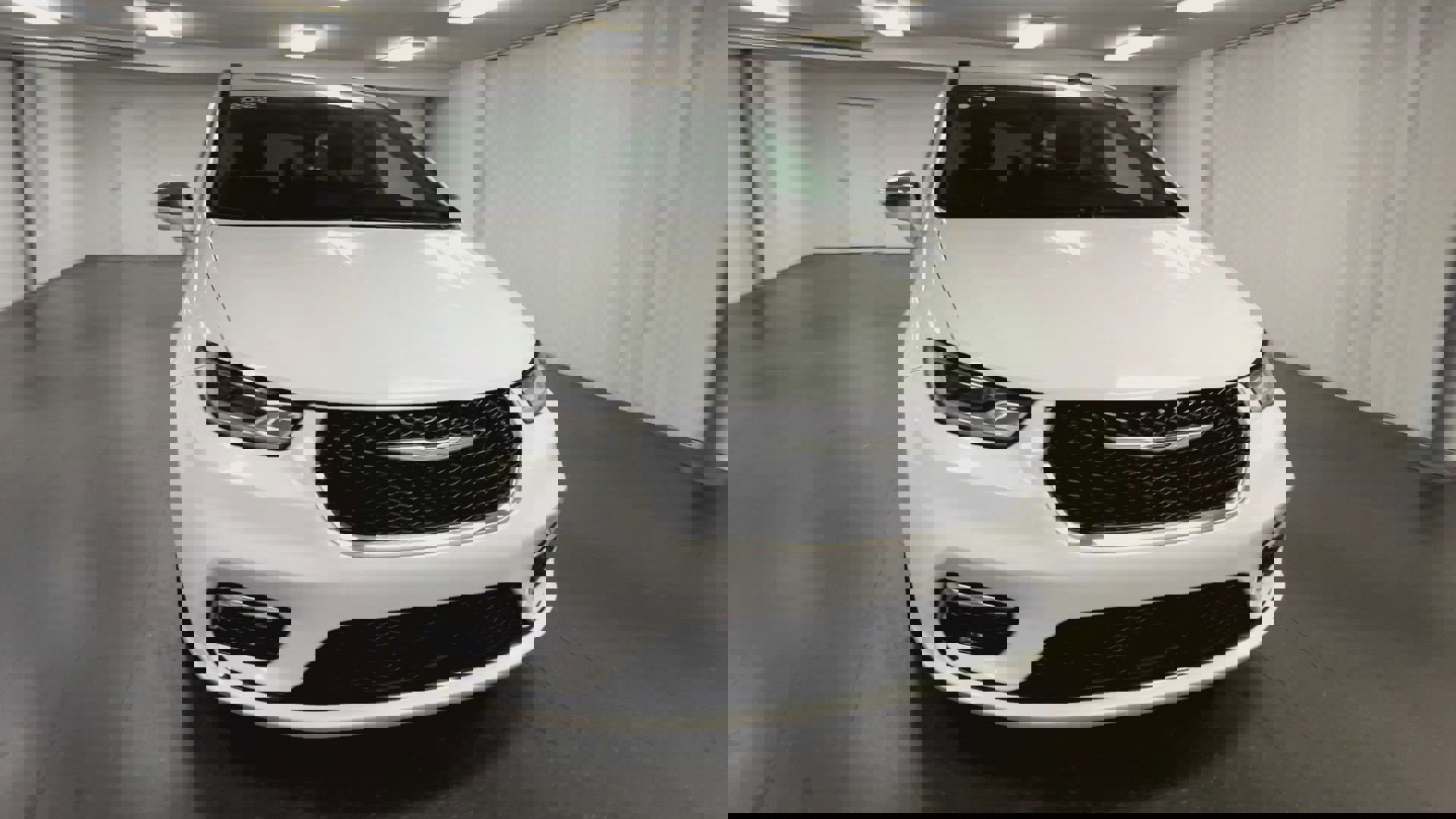 Used 2022 Chrysler Pacifica Limited image 39