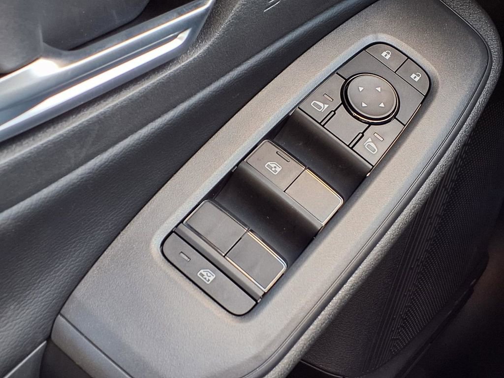 New 2026 Nissan Sentra SV w/ Floor Mat Package FWD image 16