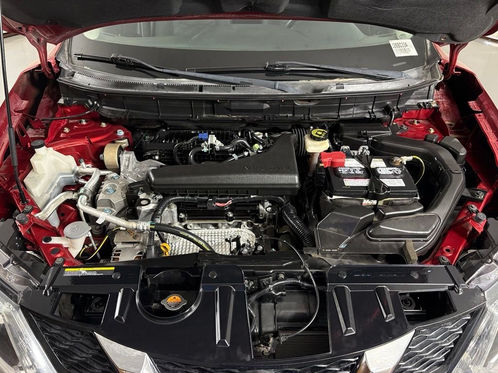 Used 2016 Nissan Rogue S FWD image 39