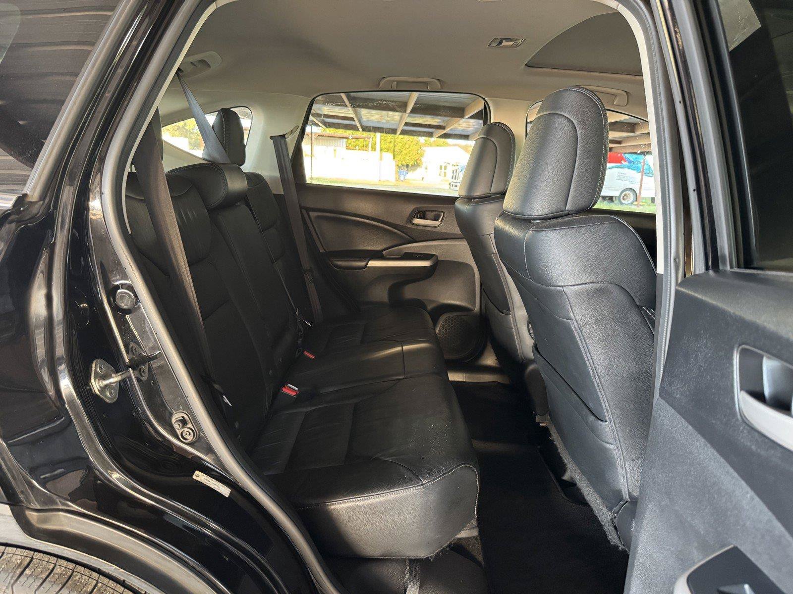 Used 2014 Honda CR-V EX-L image 37