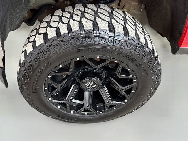 Used 2016 Chevrolet Silverado 2500 LTZ w/ Duramax Plus Package image 31