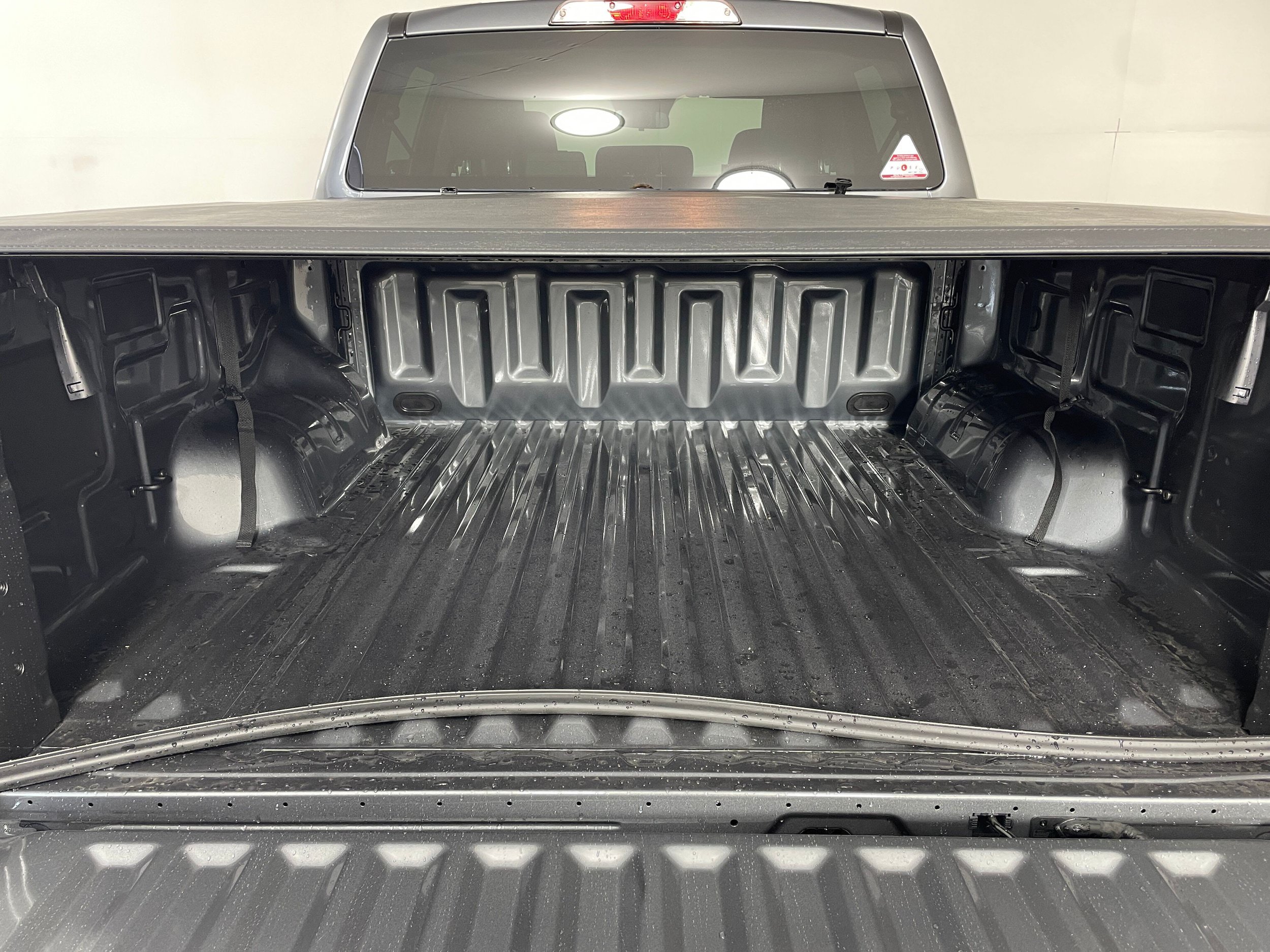 New 2026 Ford Ranger XL w/ Trailer Tow Package AWD/4WD image 10