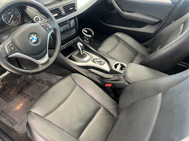 Used 2015 BMW X1 xDrive28i AWD/4WD image 11