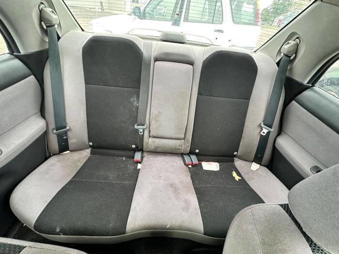 Used 2007 Subaru Impreza 2.5i AWD/4WD image 31