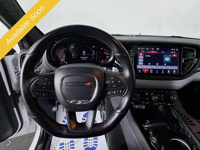 Used 2024 Dodge Durango R/T AWD/4WD image 11