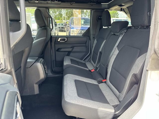 Used 2025 Ford Bronco Big Bend image 19