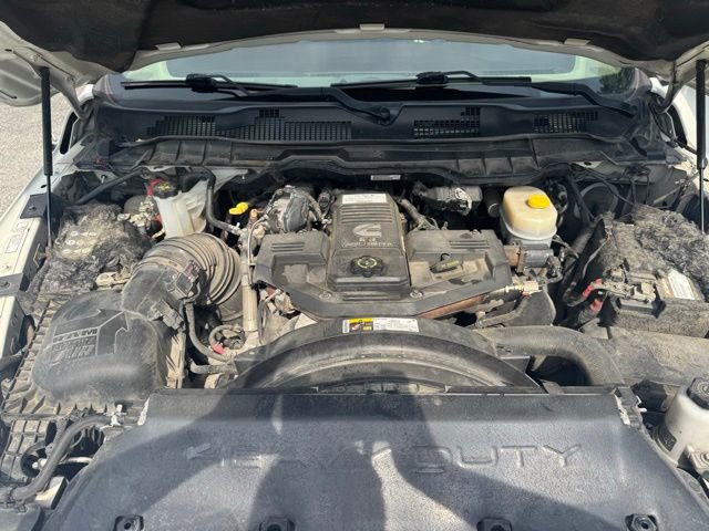 Used 2018 RAM 2500 Longhorn image 38