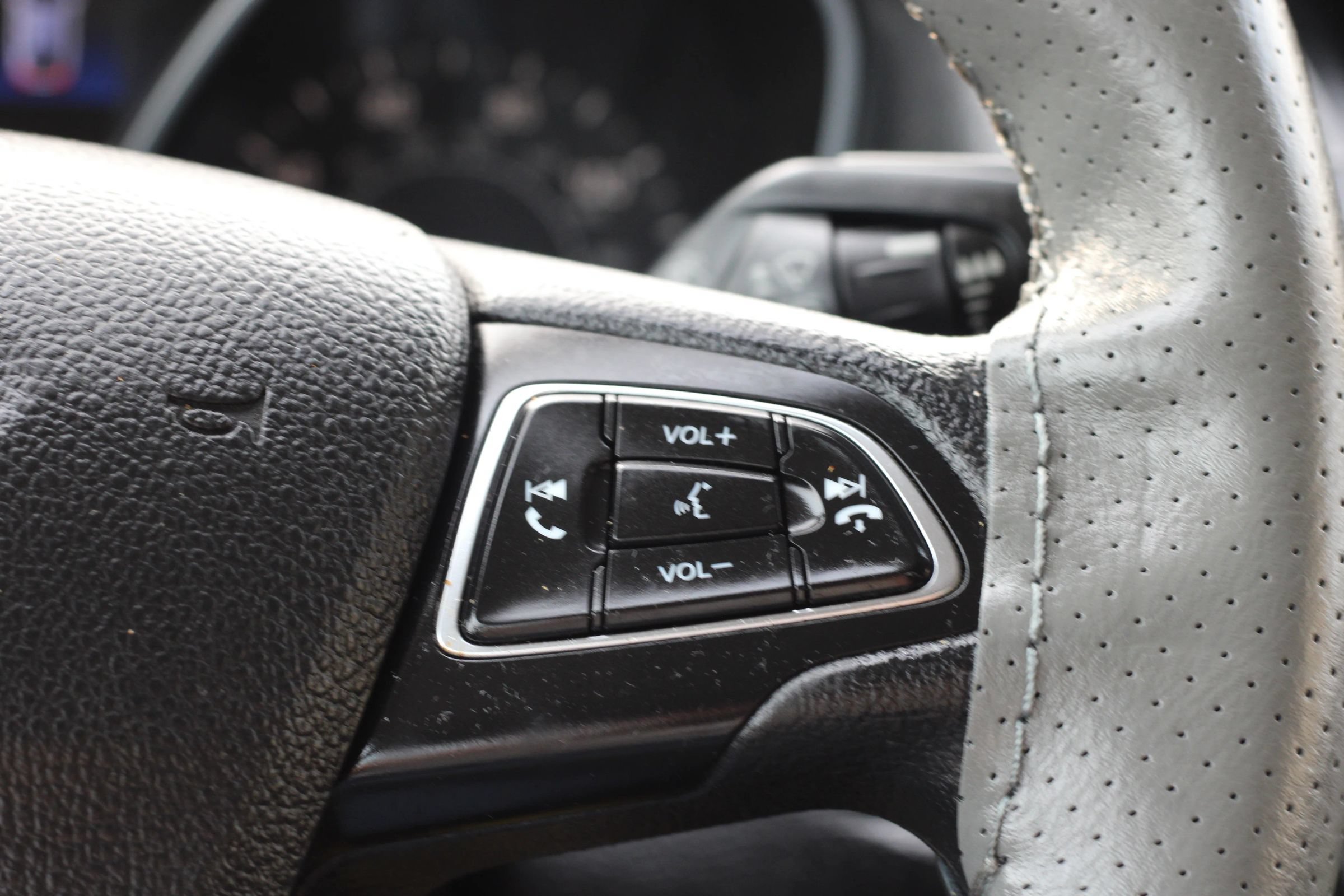 Used 2017 Ford Focus S FWD image 15