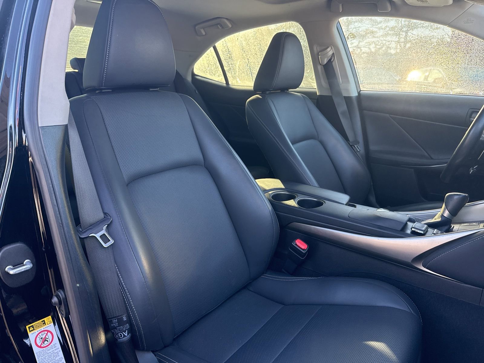 Used 2015 Lexus IS 250 image 14