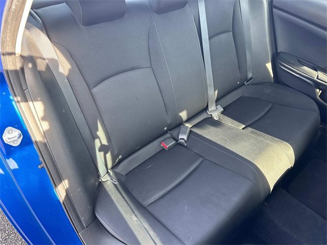 Used 2021 Honda Civic LX image 20
