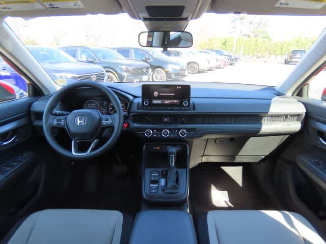Certified 2023 Honda CR-V LX image 17