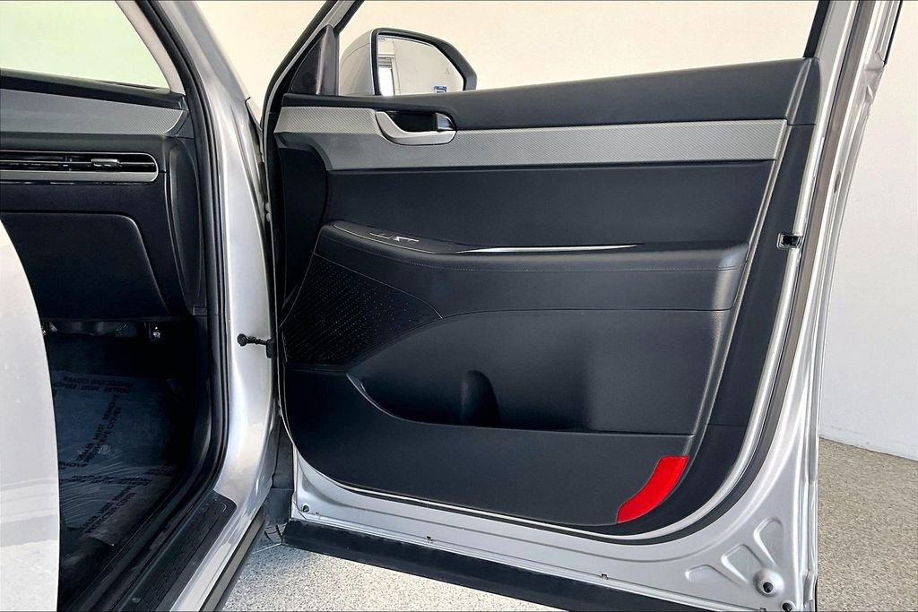 Used 2025 Hyundai Palisade SEL image 22