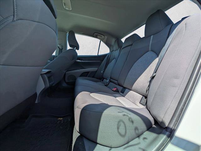 Used 2023 Toyota Camry LE FWD image 16