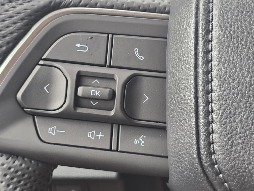 New 2026 Toyota Tundra SR5 AWD/4WD image 33