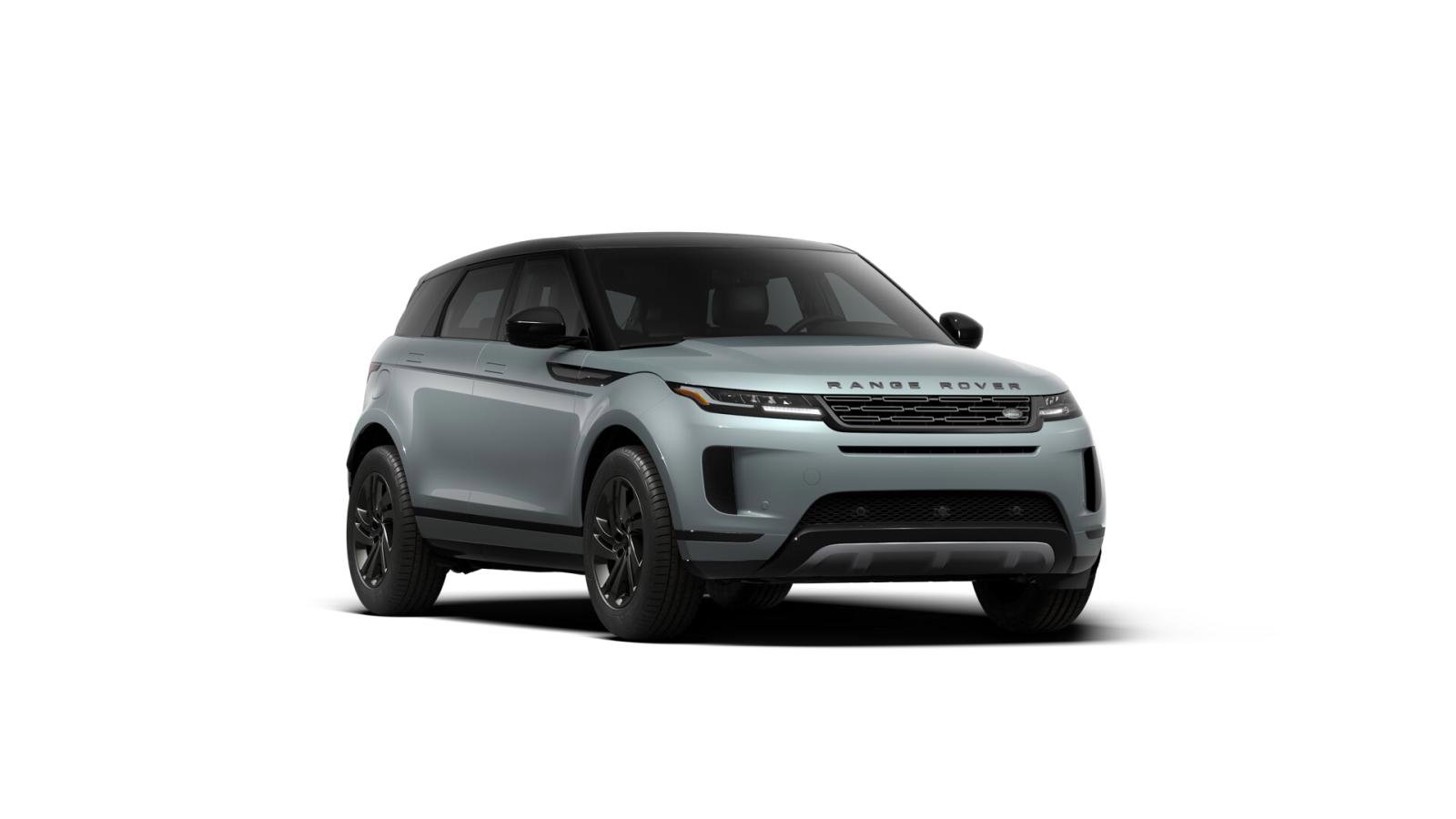 New 2026 Land Rover Range Rover Evoque S AWD/4WD image 1
