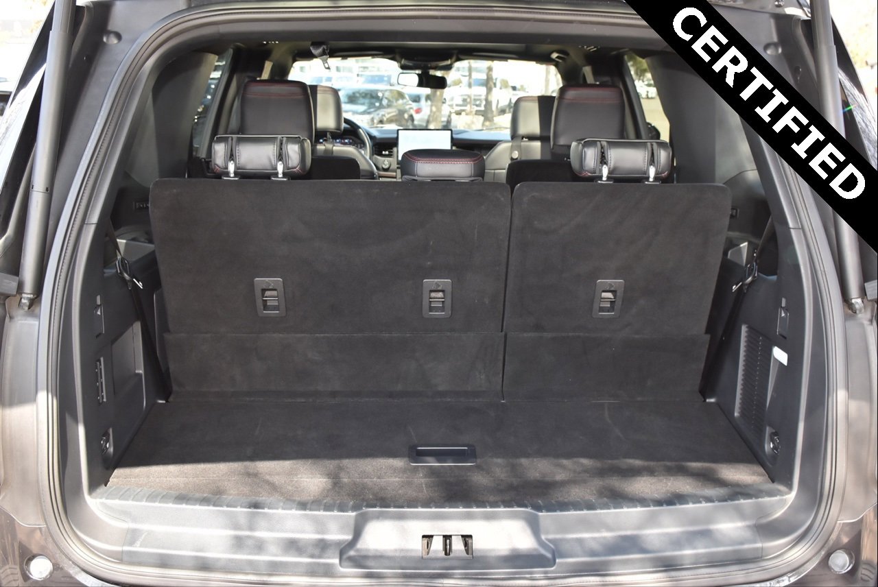 Certified 2023 Ford Expedition Limited image 39