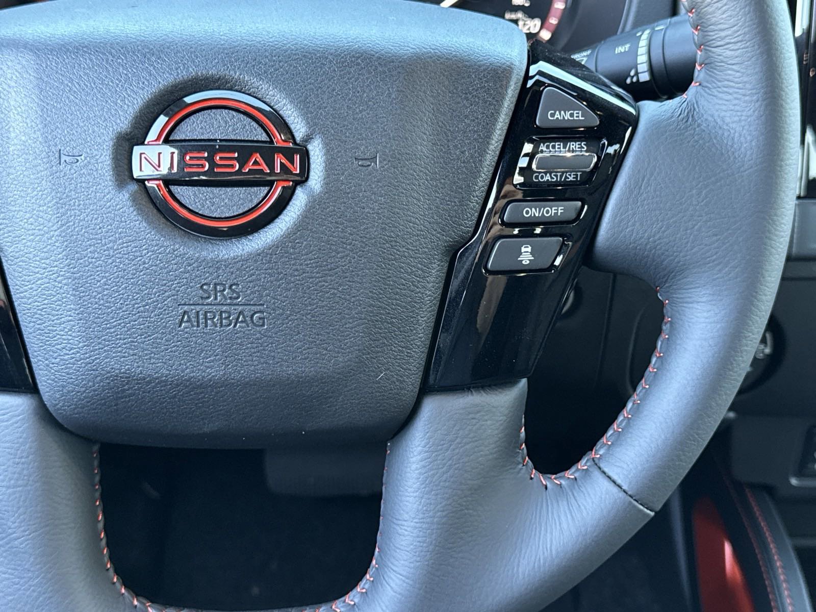 New 2025 Nissan Frontier PRO-4X w/ Pro Premium Package image 18