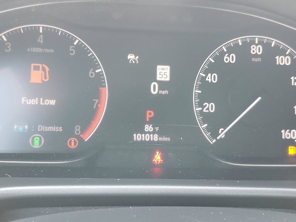 Used 2021 Honda Accord Sport image 30