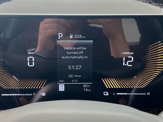 New 2026 Kia Sorento EX image 12