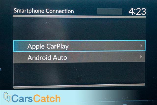 Used 2022 Honda Civic Sport image 29