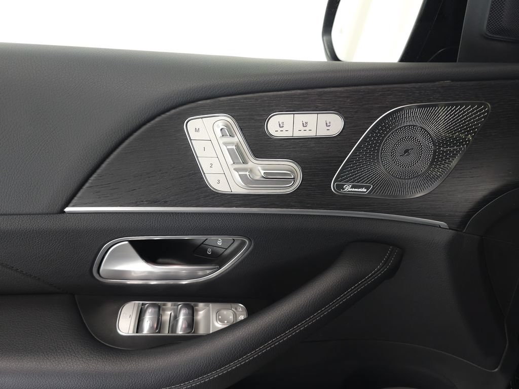 Certified 2026 Mercedes-Benz GLE 350 4MATIC image 6