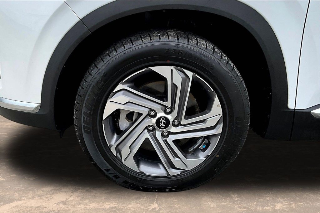 Used 2023 Hyundai Santa Fe SEL w/ Premium Package AWD/4WD image 36
