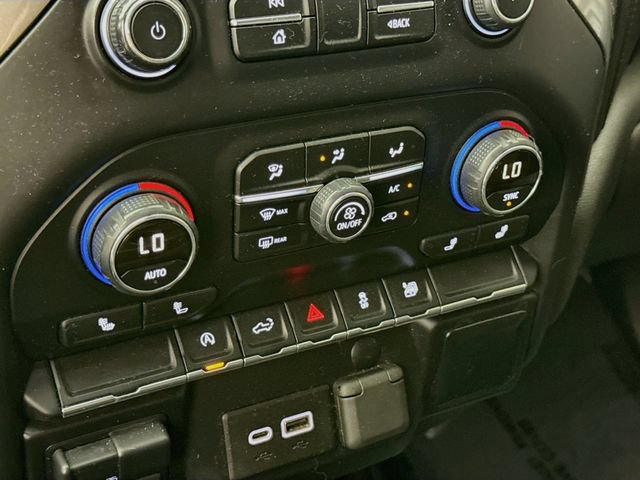 Used 2019 Chevrolet Silverado 1500 RST w/ All-Star Edition AWD/4WD image 16